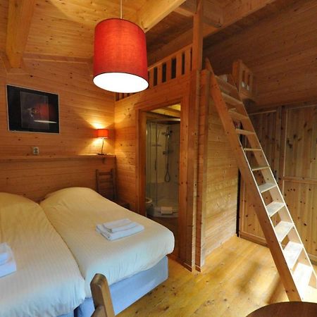 Lodges Veluwse Poort Дирен Экстерьер фото
