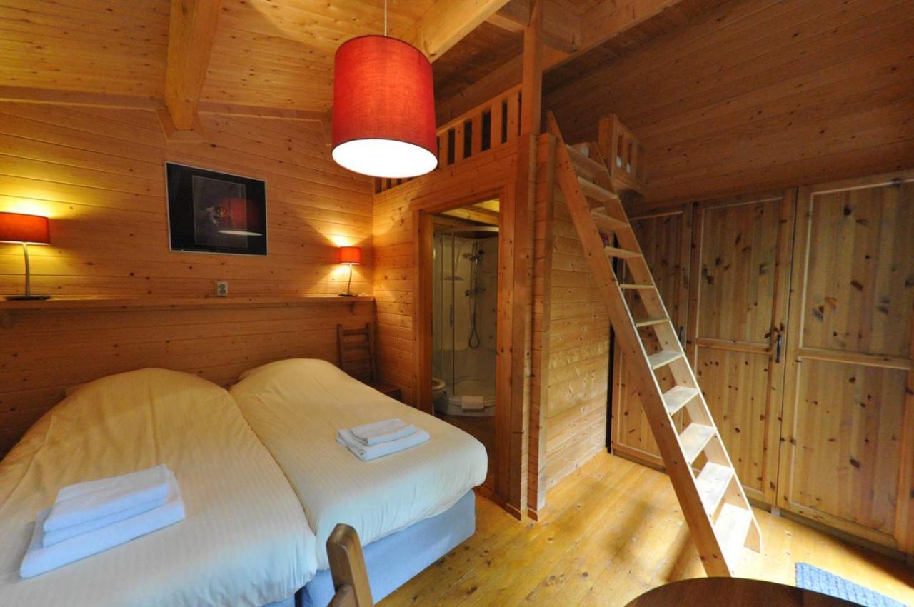 Lodges Veluwse Poort Дирен Экстерьер фото