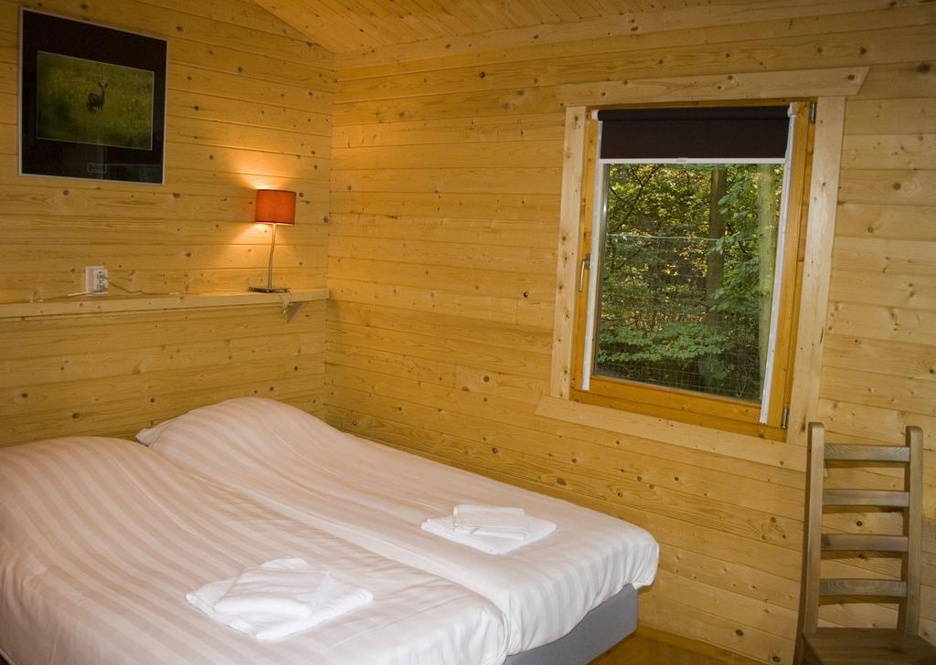 Lodges Veluwse Poort Дирен Номер фото