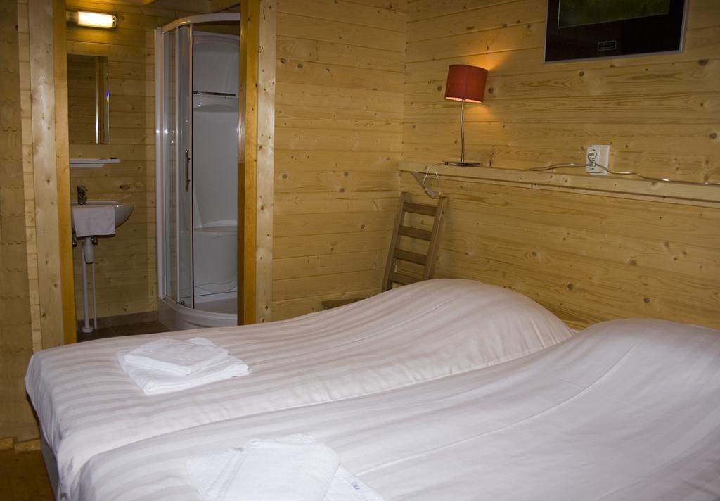 Lodges Veluwse Poort Дирен Номер фото