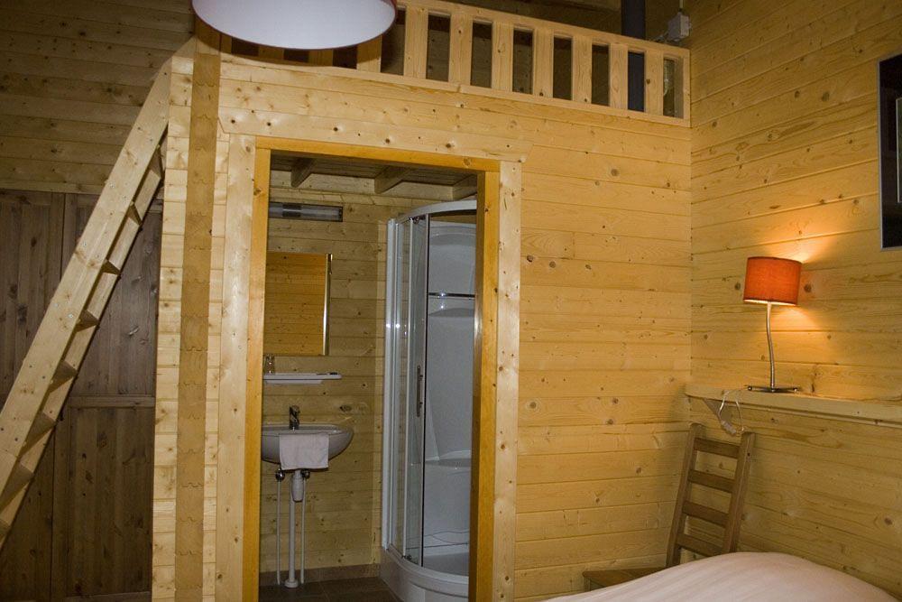 Lodges Veluwse Poort Дирен Экстерьер фото