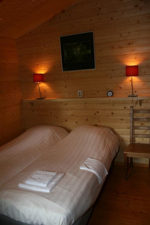 Lodges Veluwse Poort Дирен Экстерьер фото