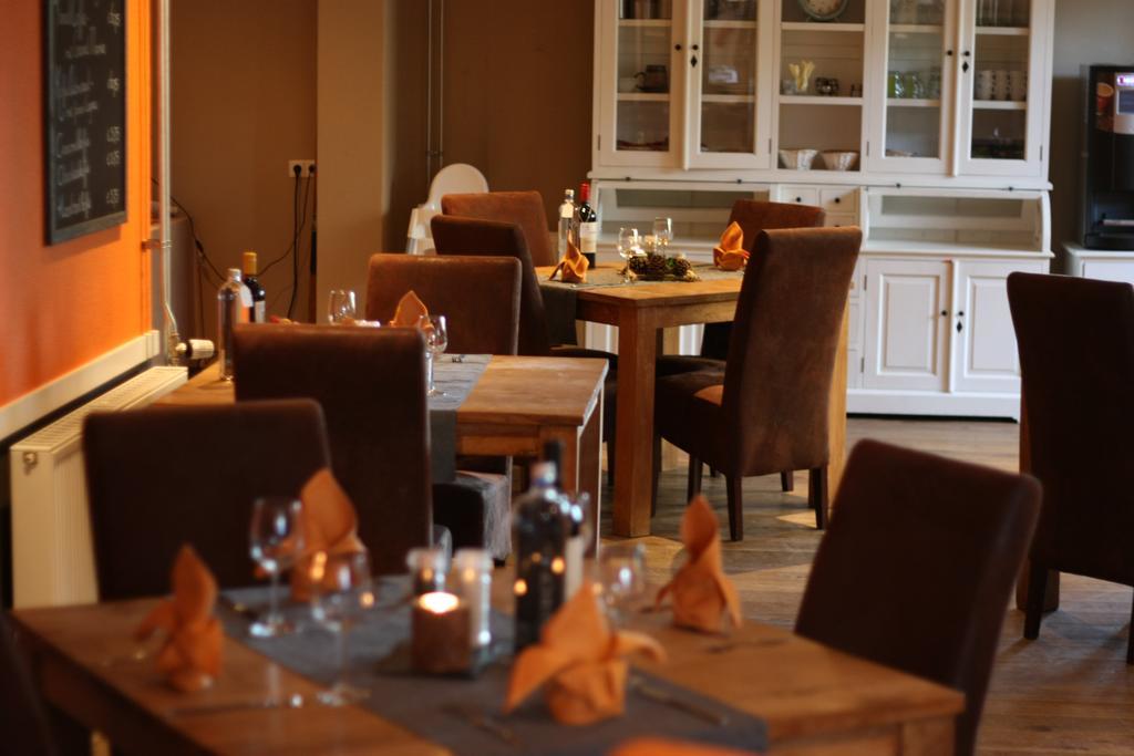 Lodges Veluwse Poort Дирен Экстерьер фото